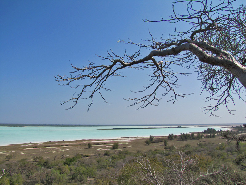 Le Parc National de Tsimanampetsotse