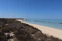 L'île de Nosy Ve