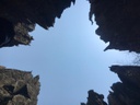Le parc national Bemaraha
