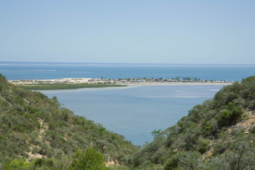 The Hidden Treasures of Southern Tuléar