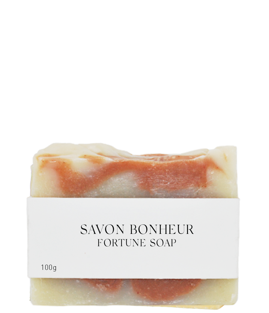 Savon Bonheur