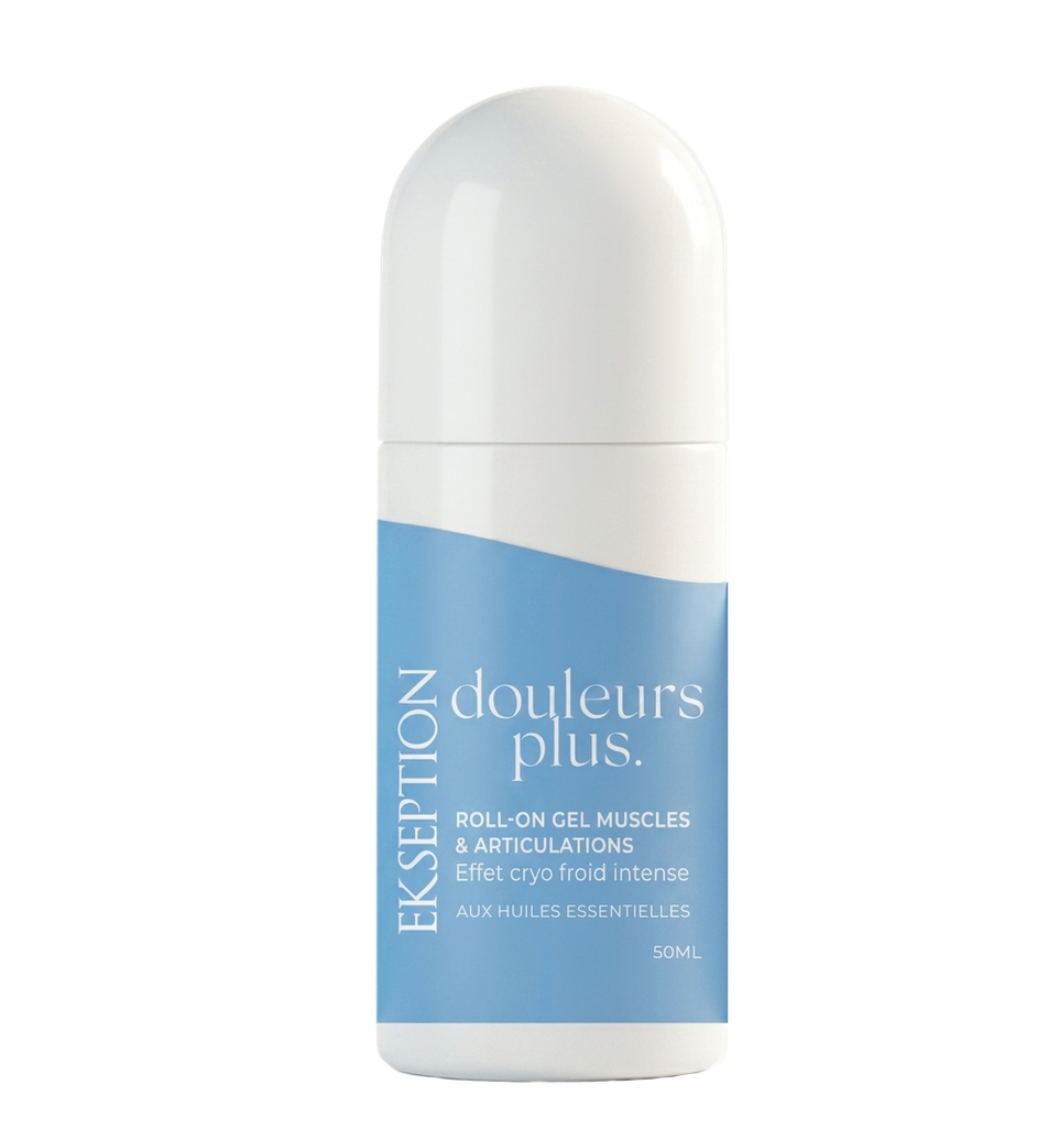 Roll-On Douleurs plus