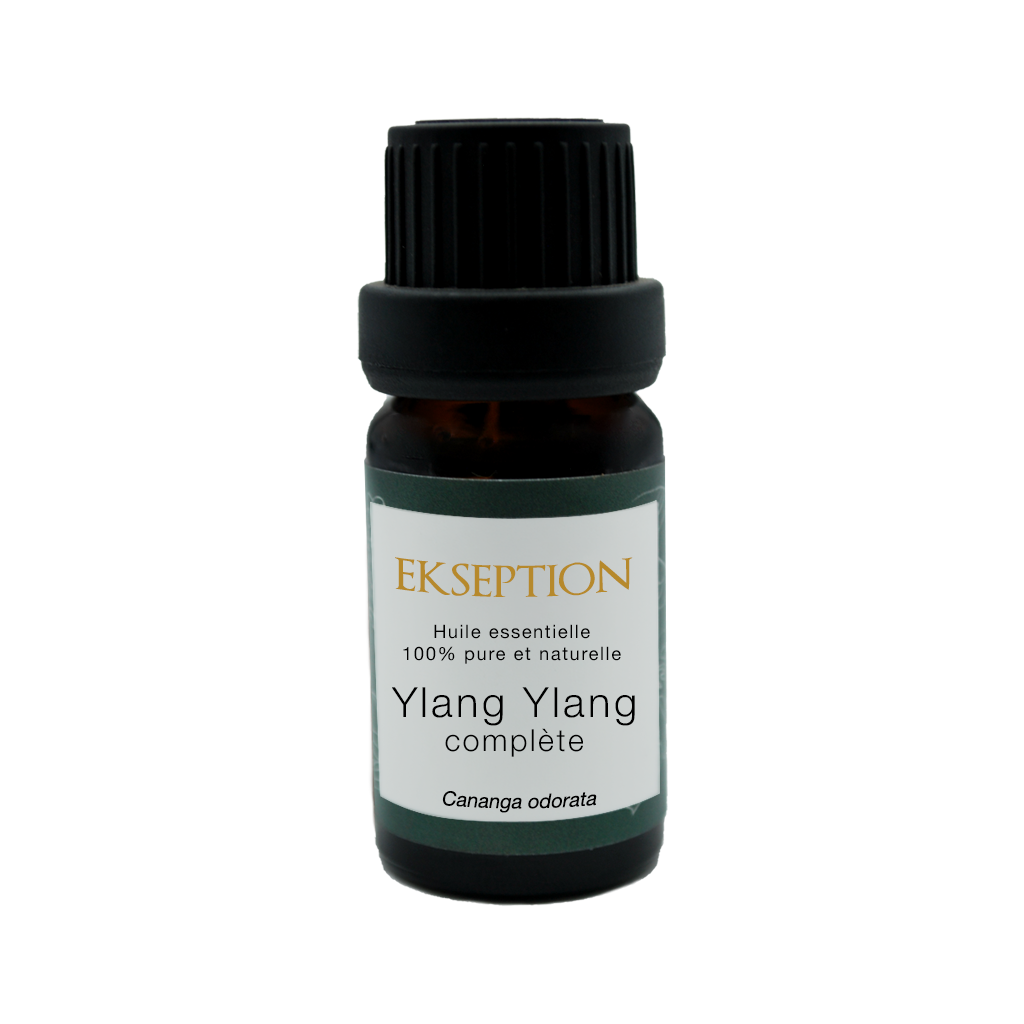 Ylang - Ylang