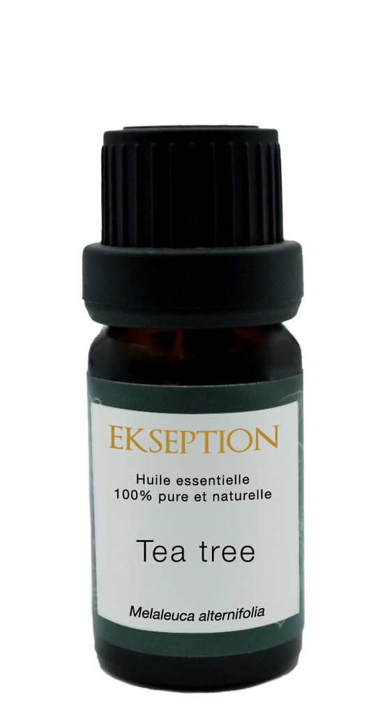 Tea Tree