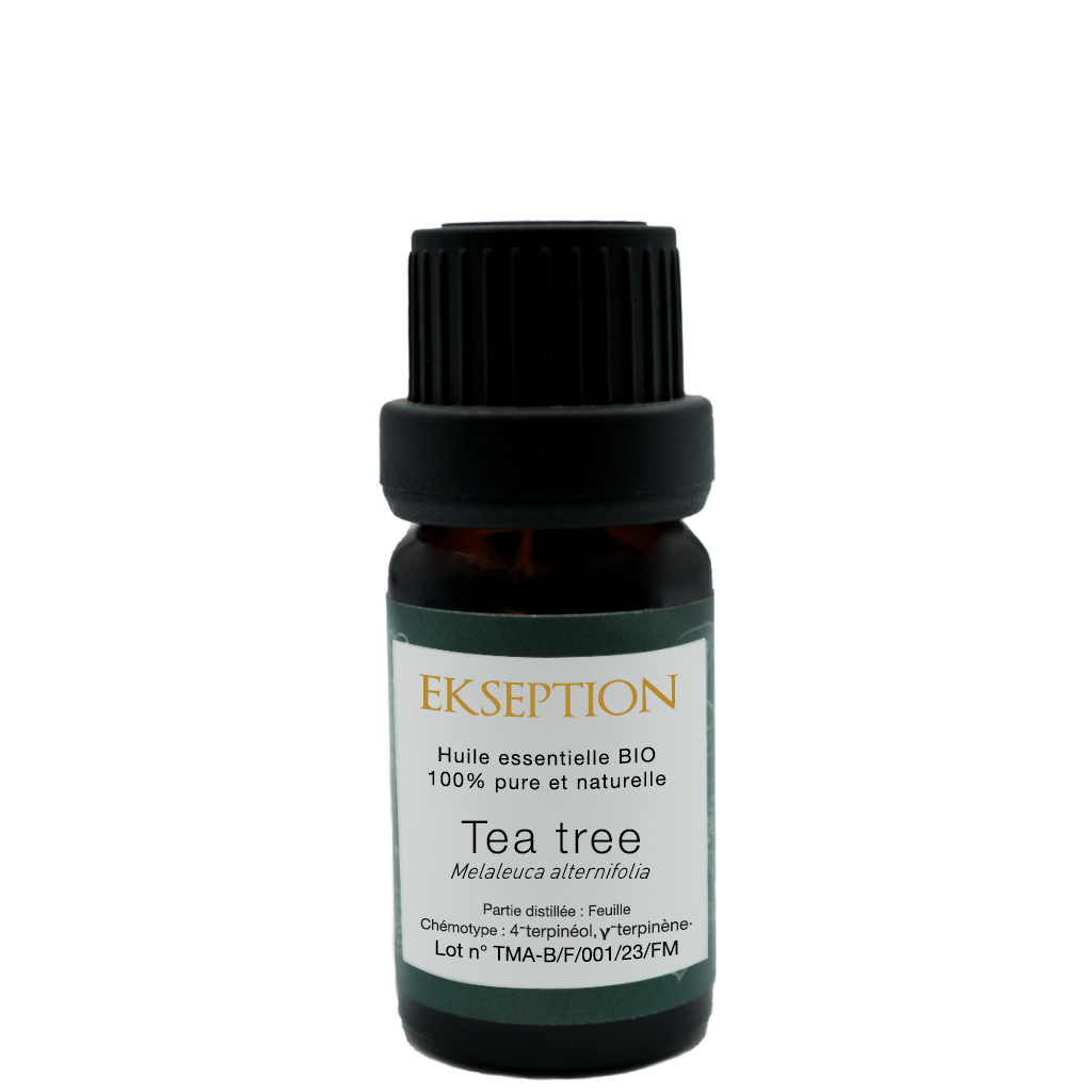 Tea Tree