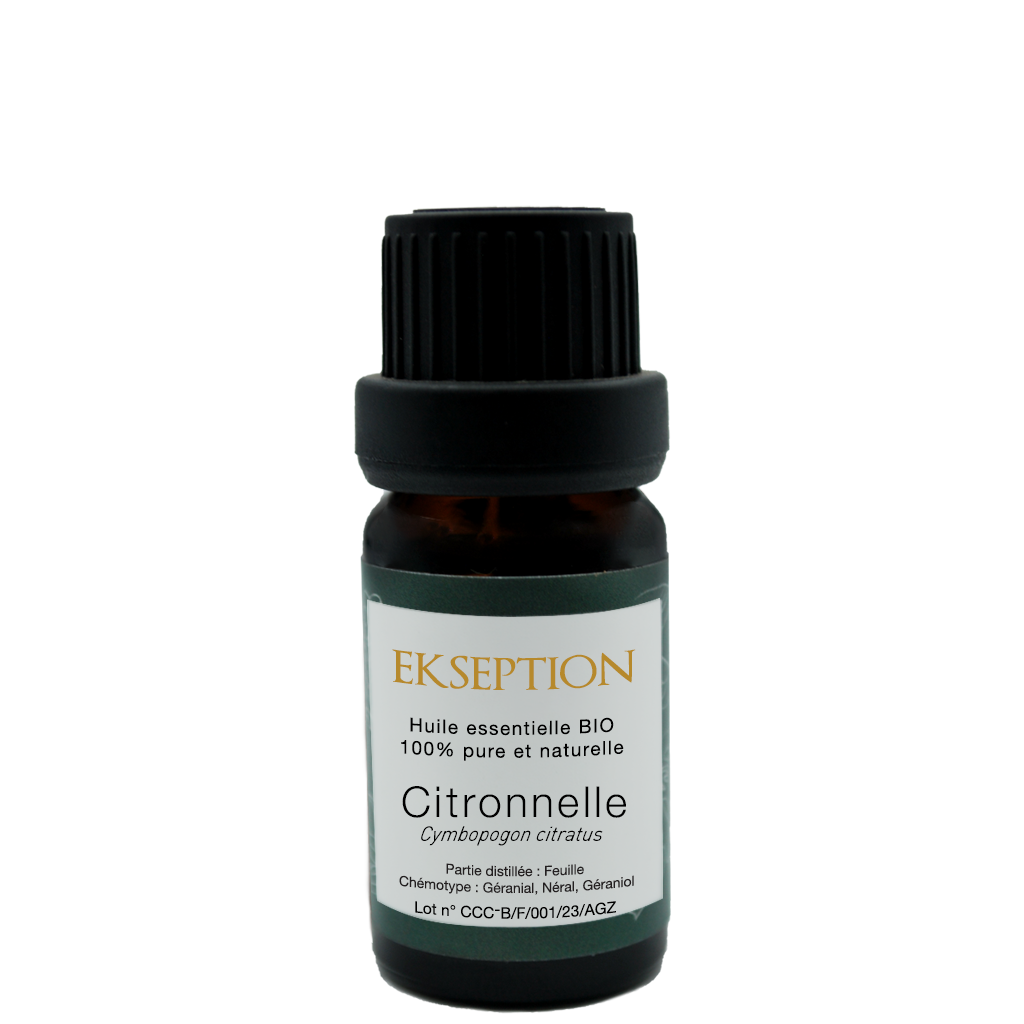 Citronnelle