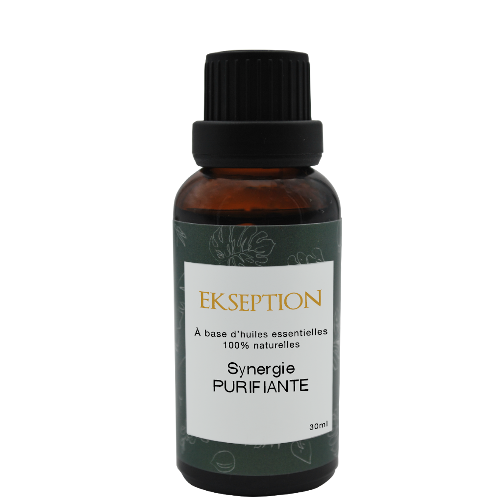 Synergie Purifiante 30ml
