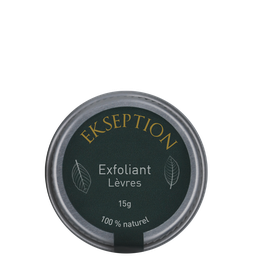 Exfoliant lèvres