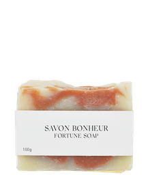 Savon Bonheur