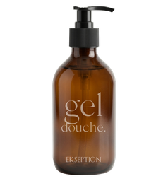 Gel douche Agrumes