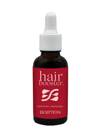 Hair booster