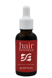 Hair booster