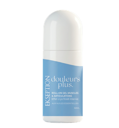 Roll-On Douleurs plus