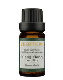 Ylang - Ylang