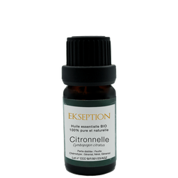 Citronnelle