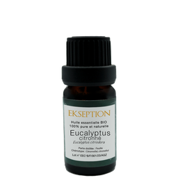 Eucalyptus Citronné