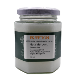 Noix de coco